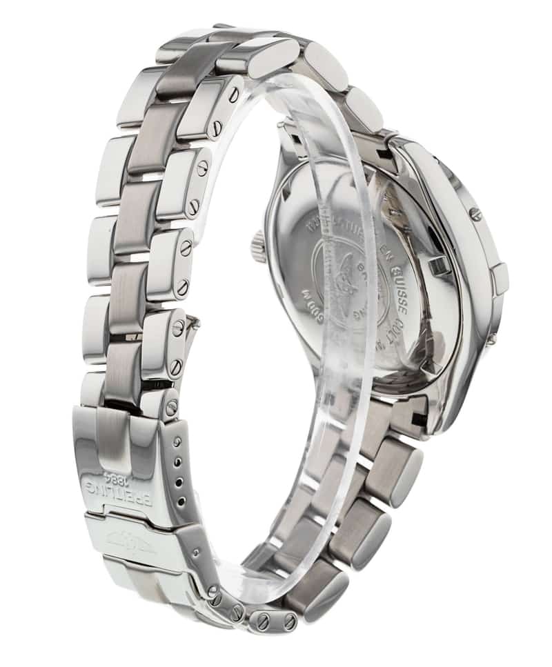 Breitling Colt Oceane A17050